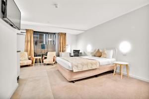 Carlton Lygon Lodge - Close to Melbourne Uni