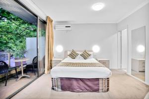 Carlton Lygon Lodge - Close to Melbourne Uni