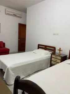 Apartaestudio. - 丰塞卡