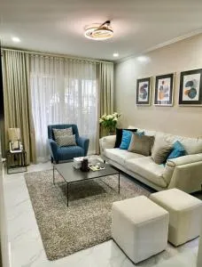 Bonel Townhouse Tagaytay - Tabla