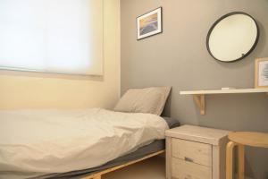 [Hongdae] Mins house