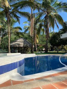 Casa de campo La MariaCa