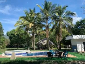 Casa de campo La MariaCa - Utica