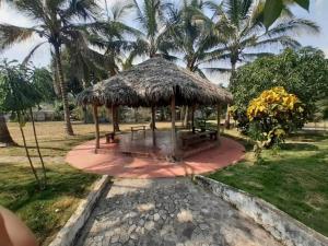 Casa de campo La MariaCa