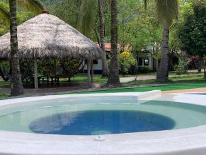 Casa de campo La MariaCa