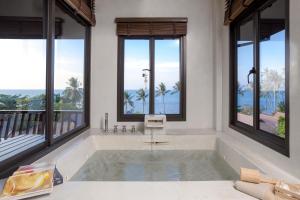 The Sea Koh Samui Resort and Residences by Tolani