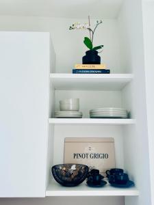 Griante Gem Lake Como