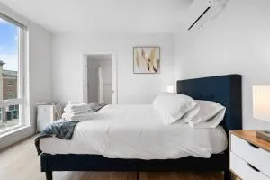 Charming 2bd-2ba Apt Near Dt-petfriendlywifi - Spokane