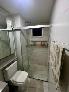 Moderno apartamento ao lado do Consulado Americano