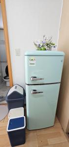 Hongdae Guesthouse3 1min from Hongik Uni station Exit #1