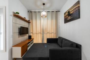 Guarujá - 10 min da praia da EnseadaWifiPiscina