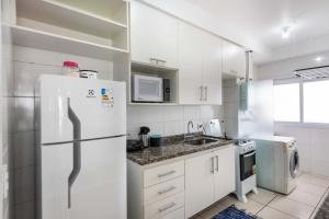 Guarujá - 10 min da praia da EnseadaWifiPiscina