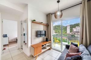 Guarujá - 10 min da praia da EnseadaWifiPiscina