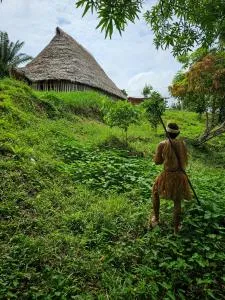 Resguardo indigena Yagua - Macedonia