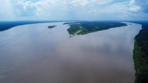 Resguardo indigena Yagua