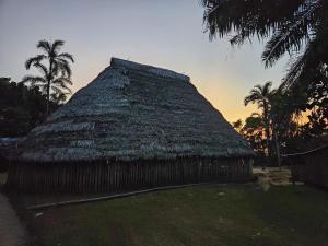 Resguardo indigena Yagua