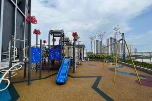 Cozy Aera Residence FREE Wi-fi Netflix Sunway
