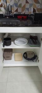 La Bella Luna Suítes