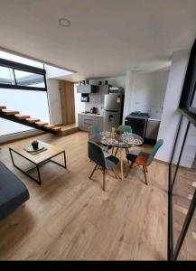 Apartaloft en Laureles