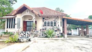 บ้านเพื่อน @อุทัยธานี