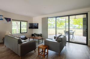 Telluride - wonderful disabled facilities