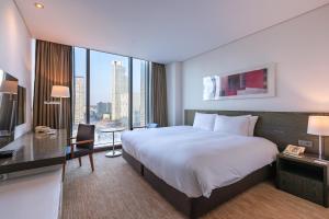 Orakai Songdo Park Hotel, BW Premier Collection