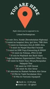 DAHLIA HOMESTAY - 玻璃市港口