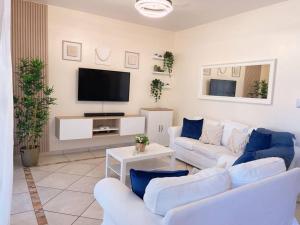 Acogedor Apartamento remodelado