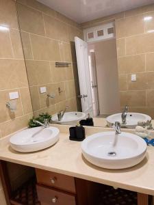 Acogedor Apartamento remodelado