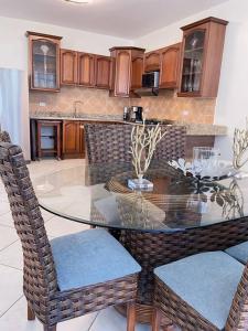 Acogedor Apartamento remodelado