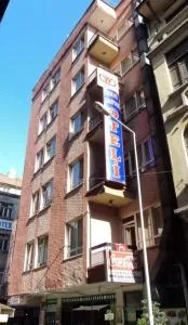 亚福兹酒店 - 安卡拉