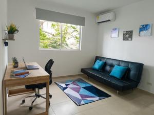 Apto CERCA A IMBANACO EN LA CAPITAL DE LA SALSA