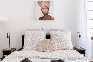 Appartements Logement 2 pieces 36m2, CDG Airport, Disneyland Paris, Asterix, Parc des expo, 10min gars de Chelles : photos des chambres