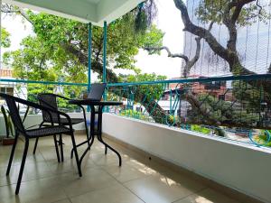 Apto CERCA A IMBANACO EN LA CAPITAL DE LA SALSA