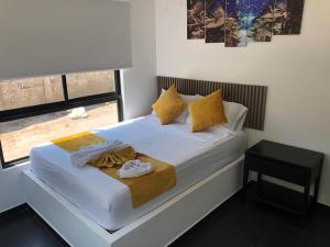 HOTEL LA BONGA