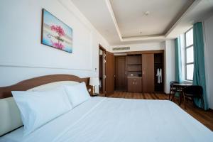 Suite Hạng Tổng Thống (Presidential Suite)