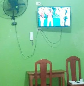 Hospedaje Villa Hermoza Pichanaki - La Merced