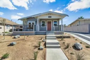 San Diego Heights - Urban Legend - Grantville