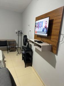 Lindo apartamento coração de Picos