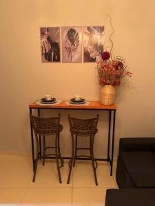 Lindo apartamento coração de Picos