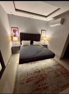 1 bed apartment available in Al nadd