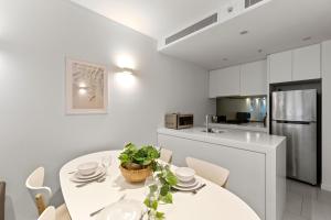 A Chic & Comfy 2BR Apt Near Federation Square