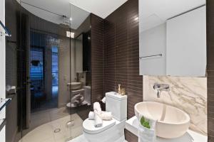 A Chic & Comfy 2BR Apt Near Federation Square