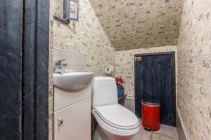 Videviku Villa Apartments