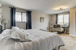 Stay in a Historic Gold Mine Town wMountain Views