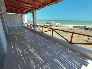 La Casa de Luis - Tanaca