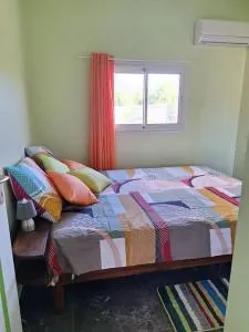 Villa confortable 45m² - Anse-Bertrand