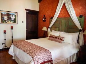 Hotel Casa Madeleine B&B & Spa