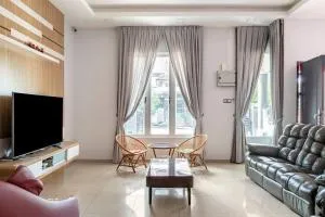 Venus.28 Melaka Homestay - 昔加末