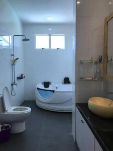 Venus.28 Melaka Homestay